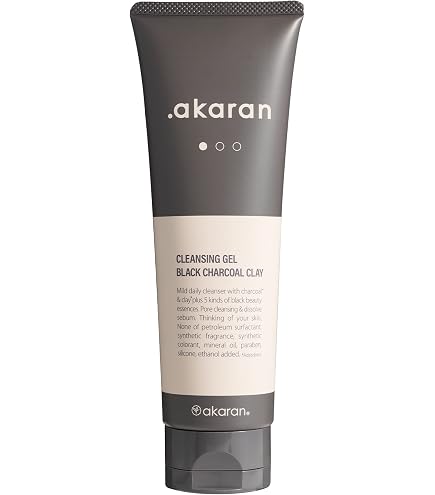 Amazon | ドットアカラン ビタバランスジェルクレンジング 150g
